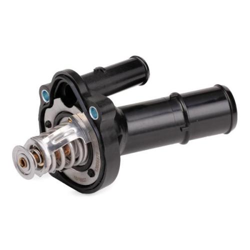 RIDEX 316T0250 Thermostat Kühlmittel Kühlwasserthermostat mit Gehäuse mit 82°C Bild RIDEX 316T0250 Thermostat Kühlmittel Kühlwasserthermostat mit Gehäuse mit 82°C