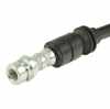 RIDEX Bremsschlauch 83B0166 VORNE beidseitig BREMSSCHLÄUCHE Länge: 375mm Bild RIDEX Bremsschlauch 83B0166 VORNE beidseitig BREMSSCHLÄUCHE Länge: 375mm