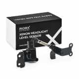 RIDEX Xenon-Höhenstandssensor Hinten für VW Golf 5I (5K1)