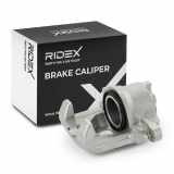 RIDEX 78B2768 Bremssattel Bremszange Vorne links für DAIHATSU SIRION (M3)