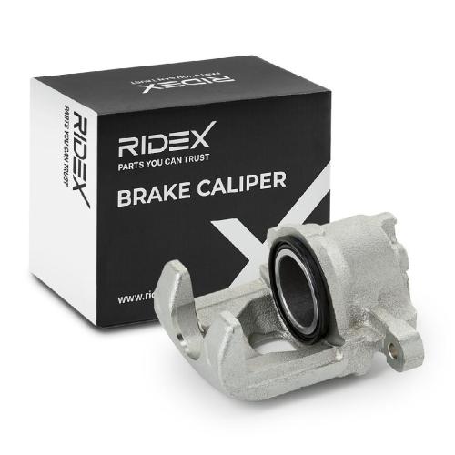 RIDEX 78B2768 Bremssattel Bremszange Vorne links für DAIHATSU SIRION (M3) Bild RIDEX 78B2768 Bremssattel Bremszange Vorne links für DAIHATSU SIRION (M3)
