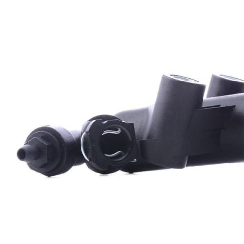 RIDEX 47C0091 Zentralausrücker Kupplung Ausrücklager passend für PEUGEOT 206 CC Bild RIDEX 47C0091 Zentralausrücker Kupplung Ausrücklager passend für PEUGEOT 206 CC