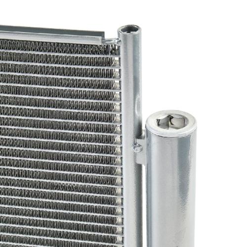 RIDEX 448C0581 Klimakondensator Klimaanlage Auto mit Trockner für DACIA Bild RIDEX 448C0581 Klimakondensator Klimaanlage Auto mit Trockner für DACIA