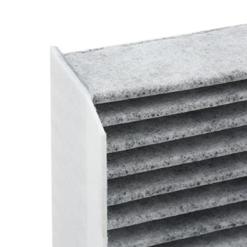 RIDEX 424I0062 Innenraumfilter Pollenfilter Aktivkohlefilter Höhe: 31,5 Breite: Bild RIDEX 424I0062 Innenraumfilter Pollenfilter Aktivkohlefilter Höhe: 31,5 Breite: