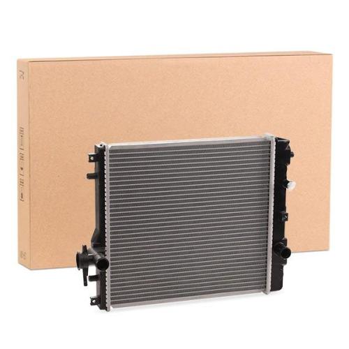 RIDEX 470R0658 Motorkühler / Wasserkühler für SUZUKI IGNIS II Schaltgetriebe Bild RIDEX 470R0658 Motorkühler / Wasserkühler für SUZUKI IGNIS II Schaltgetriebe