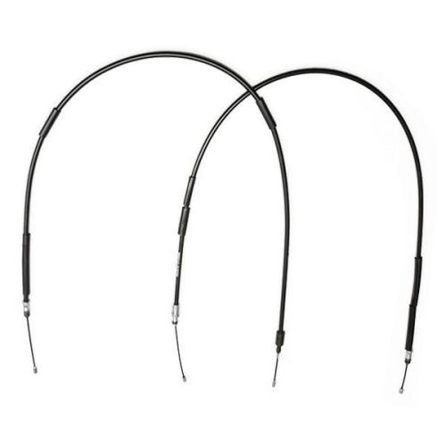 RIDEX Handbremsseil Hinten Links Rechts passend für PEUGEOT 205 II (20A/C) Bild RIDEX Handbremsseil Hinten Links Rechts passend für PEUGEOT 205 II (20A/C)