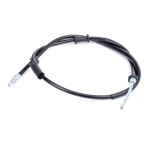 RIDEX Handbremsseil Hinten für FIAT PUNTO (176) Bild RIDEX Handbremsseil Hinten für FIAT PUNTO (176)