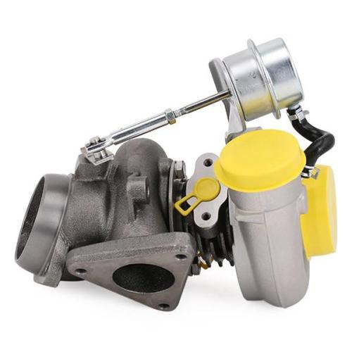 RIDEX 2234C0011 Turbolader Abgasturbolader passend für MERCEDES-BENZ Bild RIDEX 2234C0011 Turbolader Abgasturbolader passend für MERCEDES-BENZ