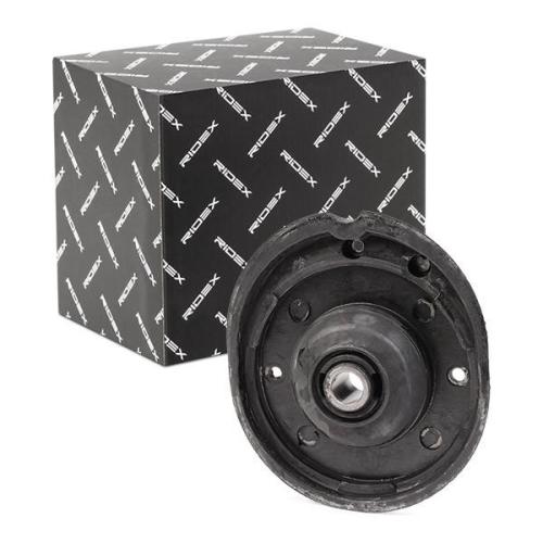 RIDEX 1180S0115 Federbeinstützlager ohne Kugellager Vorne für CITROËN 503849 Bild RIDEX 1180S0115 Federbeinstützlager ohne Kugellager Vorne für CITROËN 503849