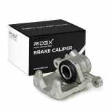 RIDEX 78B0846 Bremssattel Bremszange Hinten rechts für SUBARU FORESTER (SH)