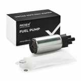 RIDEX 458F13718 Kraftstoffpumpe für OPEL Astra G CC (T98) Zafira A (T98)