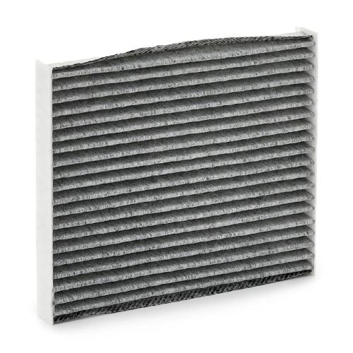 RIDEX 424I0740 Innenraumfilter Pollenfilter Aktivkohlefilter Höhe: 19 Breite: Bild RIDEX 424I0740 Innenraumfilter Pollenfilter Aktivkohlefilter Höhe: 19 Breite: