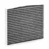 RIDEX 424I0740 Innenraumfilter Pollenfilter Aktivkohlefilter Höhe: 19 Breite: Bild RIDEX 424I0740 Innenraumfilter Pollenfilter Aktivkohlefilter Höhe: 19 Breite: