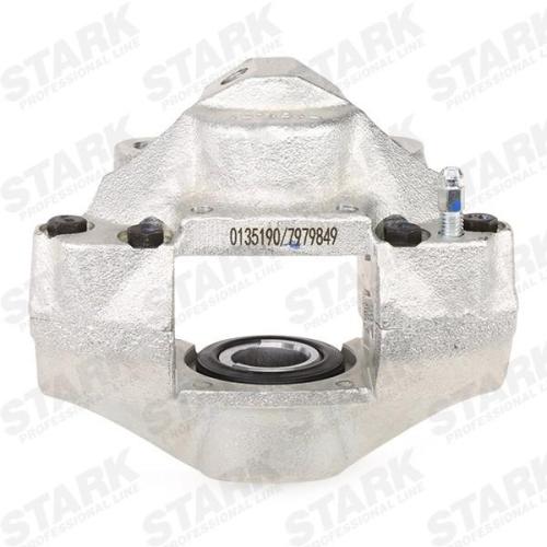 STARK SKBC-0460281 Bremssattel Bremszange Hinten rechts 0004232498 0004232698 Bild STARK SKBC-0460281 Bremssattel Bremszange Hinten rechts 0004232498 0004232698