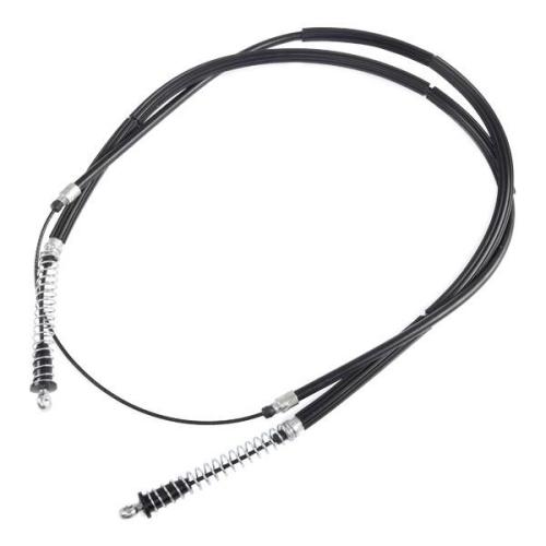 RIDEX Handbremsseil Hinten für FIAT Panda Schrägheck (141) Bild RIDEX Handbremsseil Hinten für FIAT Panda Schrägheck (141)