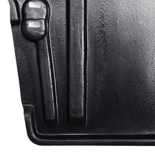 REZAW PLAST Motorraumdämmung für VW PASSAT Variant (3B6) Bild REZAW PLAST Motorraumdämmung für VW PASSAT Variant (3B6)