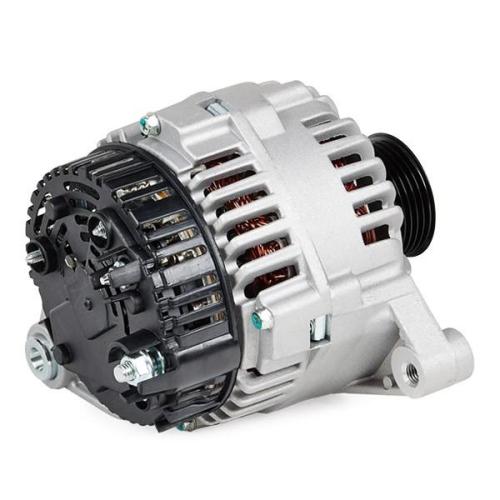 RIDEX 4G0233 Lichtmaschine 90A 12V Drehrichtung im Uhrzeigersinn mit für AUDI Bild RIDEX 4G0233 Lichtmaschine 90A 12V Drehrichtung im Uhrzeigersinn mit für AUDI