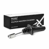 RIDEX 234M0007 Kupplungsgeberzylinder Durchmesser: 19,05mm 0012951106 0012951706
