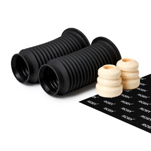 RIDEX Staubschutzsatz Stoßdämpfer Vorne Service Kit für OPEL Corsa D Schrägheck Bild RIDEX Staubschutzsatz Stoßdämpfer Vorne Service Kit für OPEL Corsa D Schrägheck