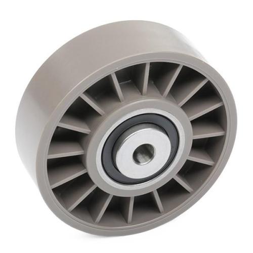 RIDEX 310T0003 Spannrolle Keilrippenriemen passend für MERCEDES-BENZ Stufenheck Bild RIDEX 310T0003 Spannrolle Keilrippenriemen passend für MERCEDES-BENZ Stufenheck