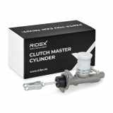 RIDEX 234M0031 Kupplungsgeberzylinder für NISSAN Patrol GR V SUV (Y61)