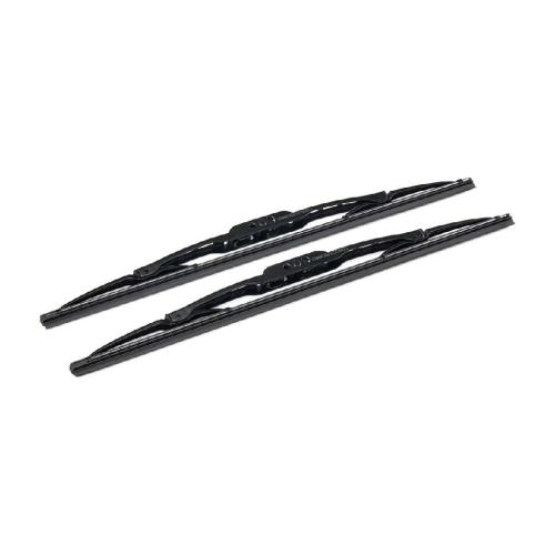 RIDEX Scheibenwischer Satz Wischerblätter Satz ohne Spoiler Vorne Länge 1: 400mm Bild RIDEX Scheibenwischer Satz Wischerblätter Satz ohne Spoiler Vorne Länge 1: 400mm