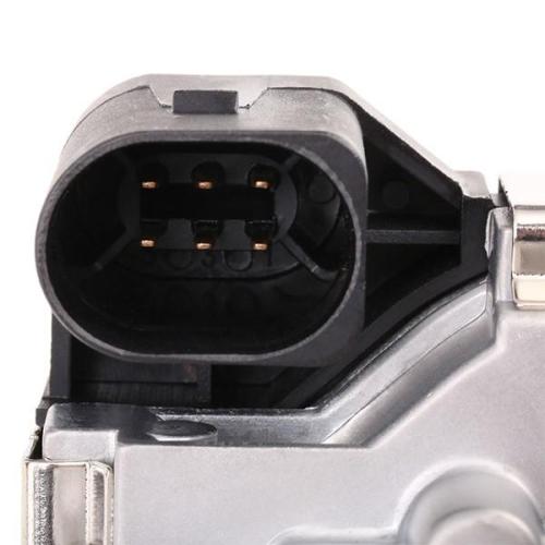 RIDEX 158T0198 Drosselklappe für VW Golf 5I (5K1) 03F133062 Bild RIDEX 158T0198 Drosselklappe für VW Golf 5I (5K1) 03F133062