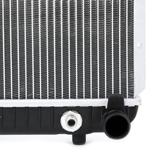 RIDEX 470R0043 Motorkühler / Wasserkühler passend für MERCEDES-BENZ Stufenheck Bild RIDEX 470R0043 Motorkühler / Wasserkühler passend für MERCEDES-BENZ Stufenheck