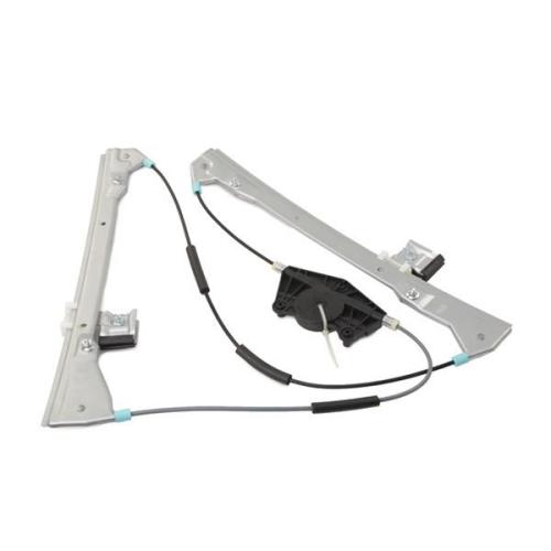 RIDEX 1561W0056 Fensterheber Vorne Rechts Elektrisch ohne Elektromotor ohne Bild RIDEX 1561W0056 Fensterheber Vorne Rechts Elektrisch ohne Elektromotor ohne