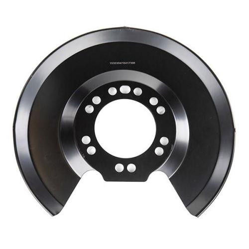 RIDEX 1x Ankerblech / Spritzblech Hinten rechts links für FORD MONDEO III Kombi Bild RIDEX 1x Ankerblech / Spritzblech Hinten rechts links für FORD MONDEO III Kombi