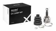 RIDEX 5J1020 Gelenksatz Antriebswelle Achswelle für DACIA SANDERO 6001548102