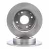 RIDEX 82B0903 2x Bremsscheiben Hinten Ø259,7mm voll für HONDA PRELUDE V Bild RIDEX 82B0903 2x Bremsscheiben Hinten Ø259,7mm voll für HONDA PRELUDE V