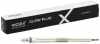 RIDEX Diesel Glühkerze 11V Schlüsselweite: 12mm für NISSAN X-TRAIL (T30) Bild RIDEX Diesel Glühkerze 11V Schlüsselweite: 12mm für NISSAN X-TRAIL (T30)