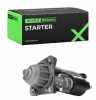 RIDEX REMAN Motor Starter/Anlasser 1,1kW für FORD Fiesta Mk6 Schrägheck Bild RIDEX REMAN Motor Starter/Anlasser 1,1kW für FORD Fiesta Mk6 Schrägheck