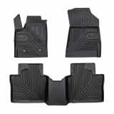 FROGUM 77430624 Fußmatten Set Vorne und Hinten TPE für RENAULT Espace 5