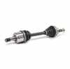 RIDEX Antriebswelle Achswelle Vorderachse/Vorne links für FORD 1505270 Bild RIDEX Antriebswelle Achswelle Vorderachse/Vorne links für FORD 1505270