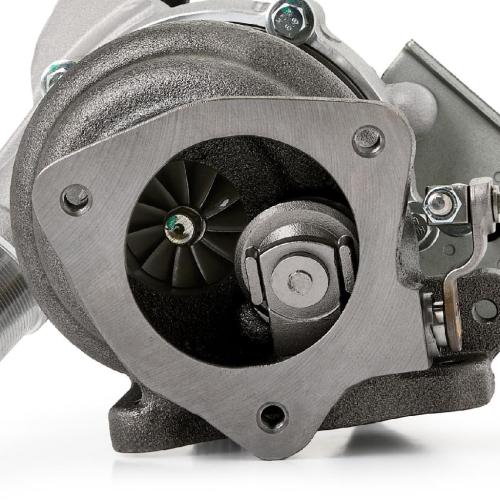 RIDEX 2234C10722 Turbolader Abgasturbolader passend für PEUGEOT 207 (WA, WC) Bild RIDEX 2234C10722 Turbolader Abgasturbolader passend für PEUGEOT 207 (WA, WC)