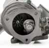 RIDEX 2234C10722 Turbolader Abgasturbolader passend für PEUGEOT 207 (WA, WC) Bild RIDEX 2234C10722 Turbolader Abgasturbolader passend für PEUGEOT 207 (WA, WC)