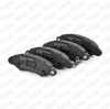 STARK Bremsbelagsatz Bremsbeläge Vorne für SUZUKI SWIFT II Schrägheck (EA, MA) Bild STARK Bremsbelagsatz Bremsbeläge Vorne für SUZUKI SWIFT II Schrägheck (EA, MA)