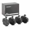 RIDEX Bremsbelagsatz Bremsbeläge Vorne für RENAULT Twingo 1I (CN0) Clio 1I Bild RIDEX Bremsbelagsatz Bremsbeläge Vorne für RENAULT Twingo 1I (CN0) Clio 1I