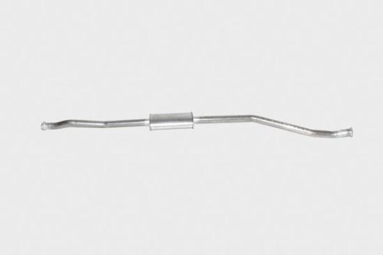 VEGAZ Mittelschalldämpfer für CITROËN AX Schrägheck Bild VEGAZ Mittelschalldämpfer für CITROËN AX Schrägheck