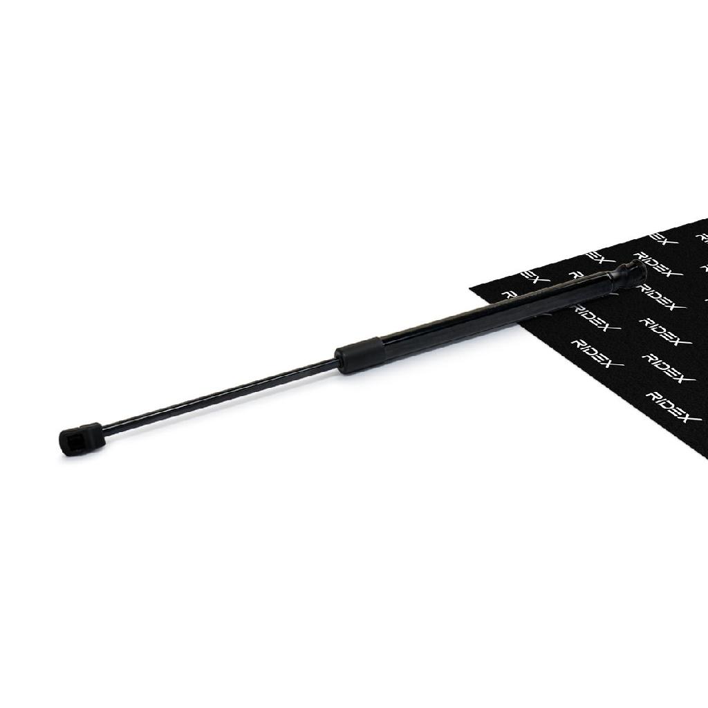 RIDEX 219G0194 Heckklappendämpfer beidseitig Fahrzeugheckklappe Länge:446mm 310N