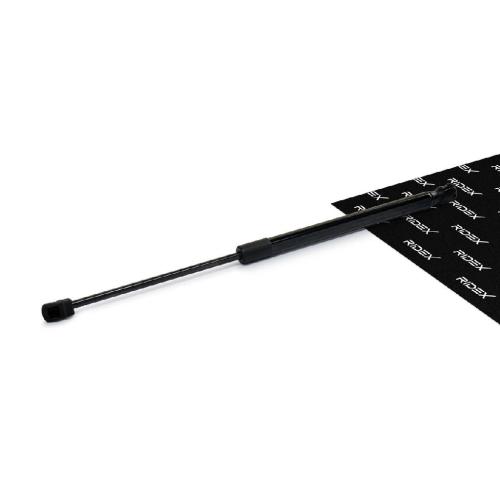 RIDEX 219G0194 Heckklappendämpfer beidseitig Fahrzeugheckklappe Länge:446mm 310N Bild RIDEX 219G0194 Heckklappendämpfer beidseitig Fahrzeugheckklappe Länge:446mm 310N