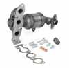 RIDEX 429C0433 Katalysator Kat mit Anbau-/Befestigungsmaterial für OPEL AGILA Bild RIDEX 429C0433 Katalysator Kat mit Anbau-/Befestigungsmaterial für OPEL AGILA