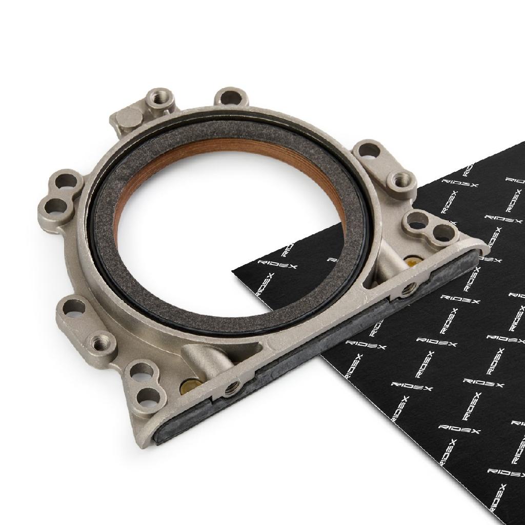 RIDEX 572S0018 Kurbelwellensimmering Simmerring für VW Golf 1V Schrägheck (1J1)