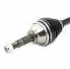 RIDEX Antriebswelle Achswelle Vorderachse/Vorne rechts für FORD 1370697 Bild RIDEX Antriebswelle Achswelle Vorderachse/Vorne rechts für FORD 1370697