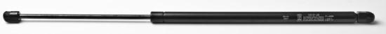 FA KROSNO 23121 Heckklappendämpfer Länge:595mm 485N Hub: 250mm für RENAULT Bild FA KROSNO 23121 Heckklappendämpfer Länge:595mm 485N Hub: 250mm für RENAULT