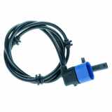 EINPARTS ABS-Sensor EPS1975 Hinterachse beidseitig Sensorart: aktiver Sensor