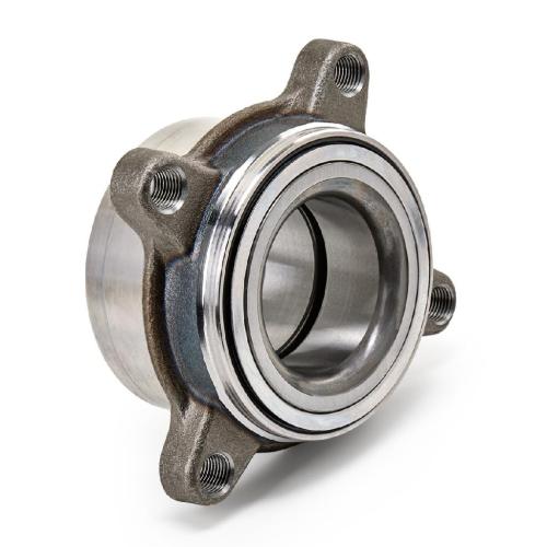 RIDEX 654W0664 Radlagersatz pro 1 Rad Vorne beidseitig für MITSUBISHI 3880A036 Bild RIDEX 654W0664 Radlagersatz pro 1 Rad Vorne beidseitig für MITSUBISHI 3880A036