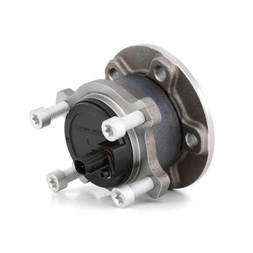 RIDEX 654W0073 Radlagersatz pro 1 Rad Hinten beidseitig für VOLVO V70 II (285) Bild RIDEX 654W0073 Radlagersatz pro 1 Rad Hinten beidseitig für VOLVO V70 II (285)